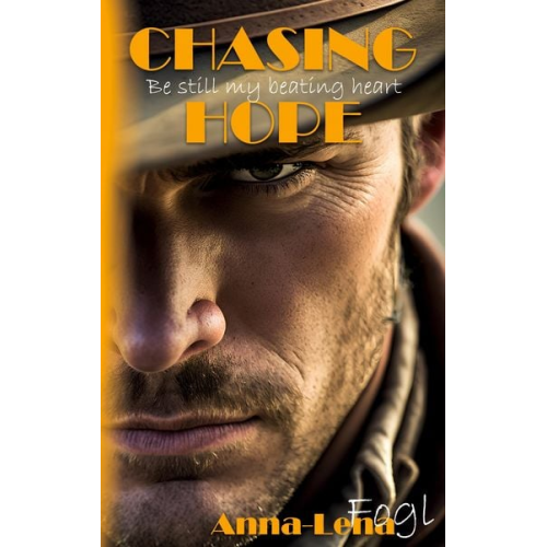 Anna-Lena Fogl - Chasing Hope