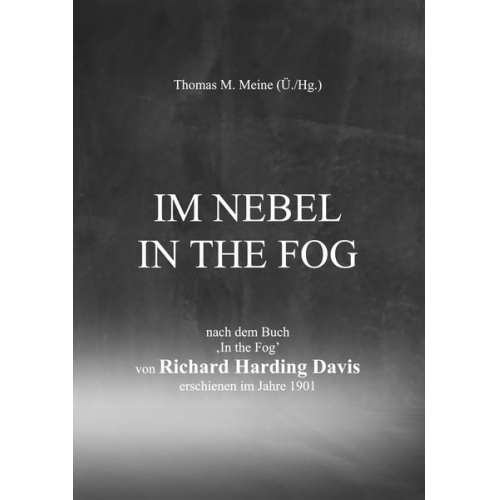 Richard Harding Davis - Im Nebel - In the Fog