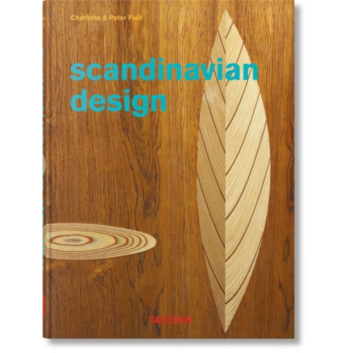 Charlotte & Peter Fiell - Scandinavian Design. 40th Ed.