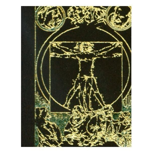 Hermann Grothe - Leonardo da Vinci