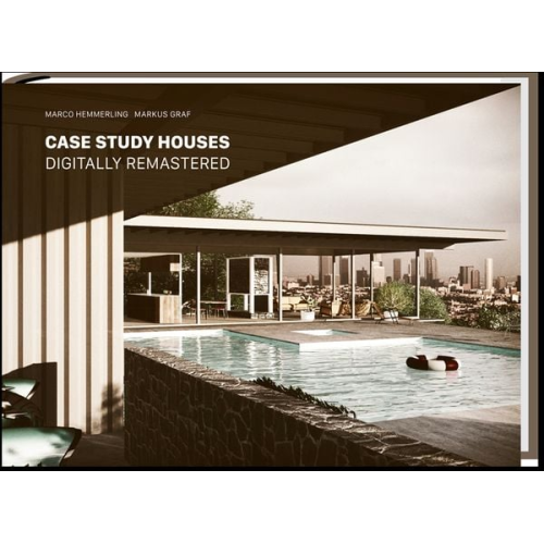 Marco Hemmerling Markus Graf - Case Study Houses