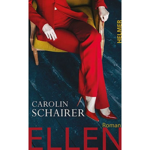 Carolin Schairer - Ellen