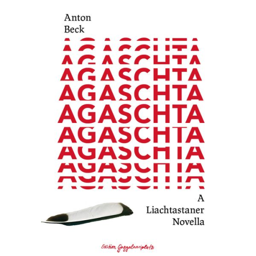 Anton Beck - Agaschta