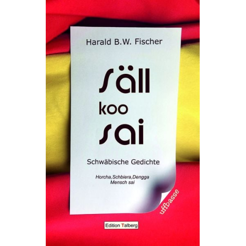 Harald B.W. Fischer - Säll koo sai
