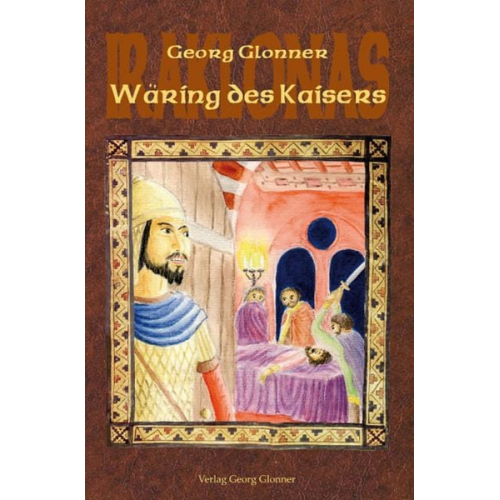 Georg Glonner - Wäring des Kaisers