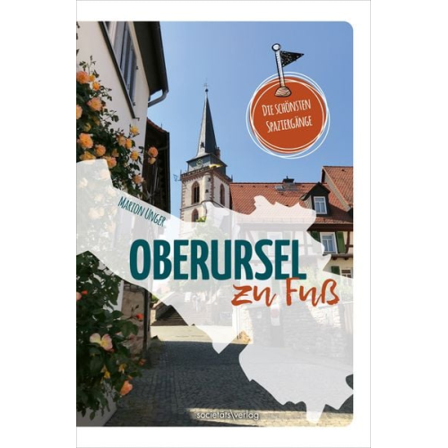 Marion Unger - Oberursel zu Fuß