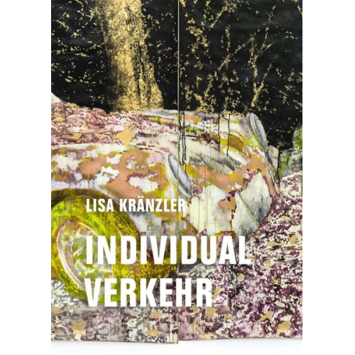 Lisa Kränzler - Individualverkehr