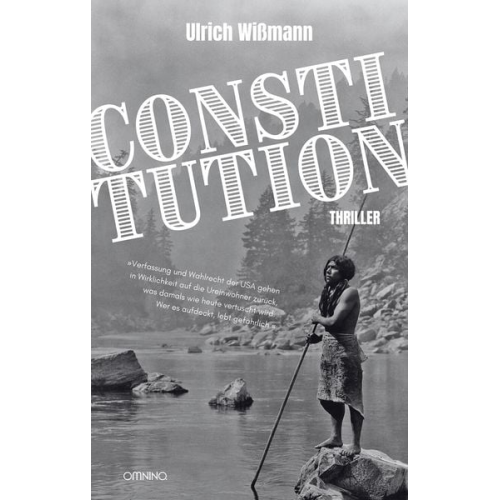 Ulrich Wissmann - Constitution