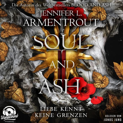 Jennifer L. Armentrout - Soul and Ash