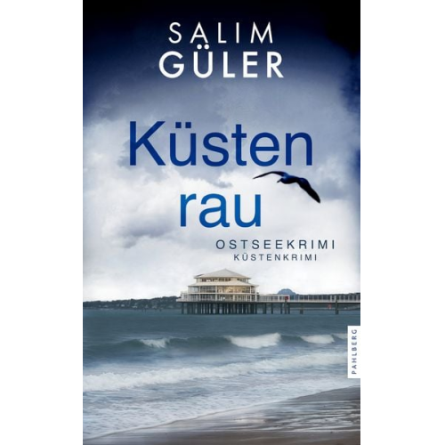 Salim Güler - Küstenrau
