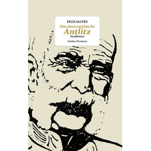 Felix Salten - Das österreichische Antlitz