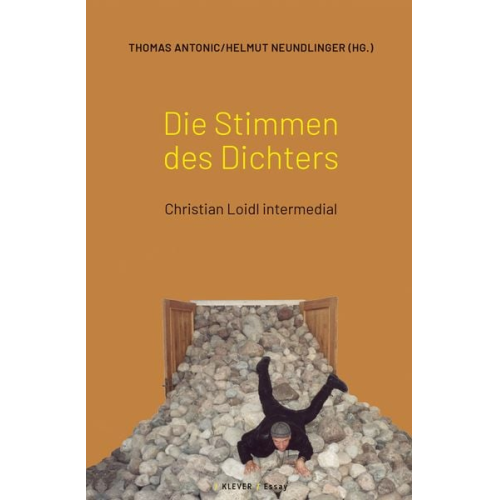 Die Stimmen des Dichters