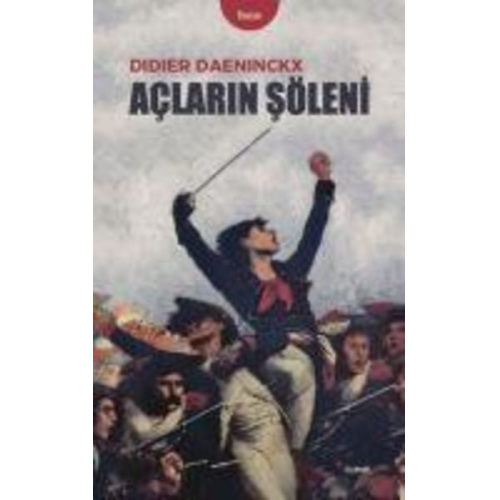 Didier Daeninckx - Aclarin Söleni