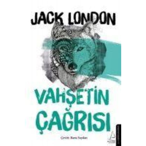 Jack London - Vahsetin Cagrisi