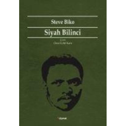 Steve Biko - Siyah Bilinci