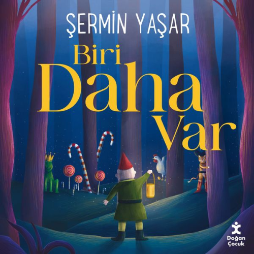 Şermin Yaşar - Biri Daha Var