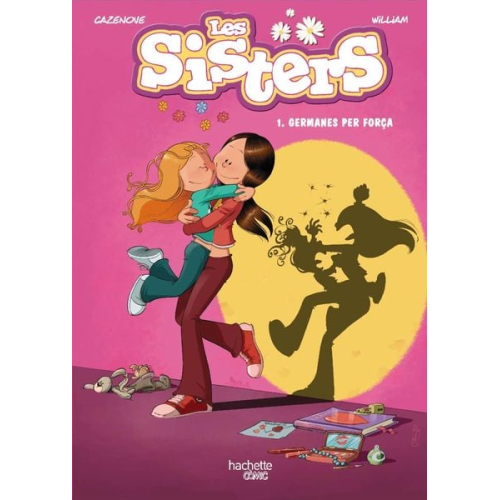 Les sisters, 1