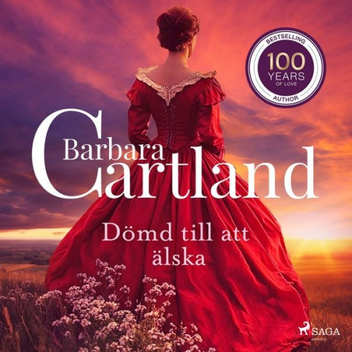 Barbara Cartland - Dömd att älska