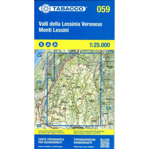 59 Monti Lessini