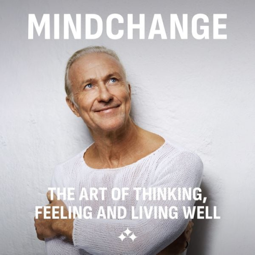 Ola Ahlvarsson - Mindchange (US)