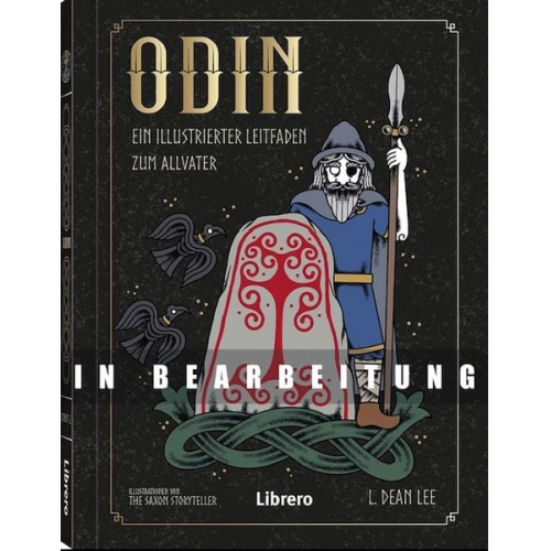 L. Dean Lee - Odin