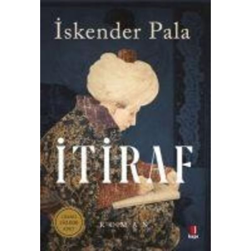 Iskender Pala - Itiraf