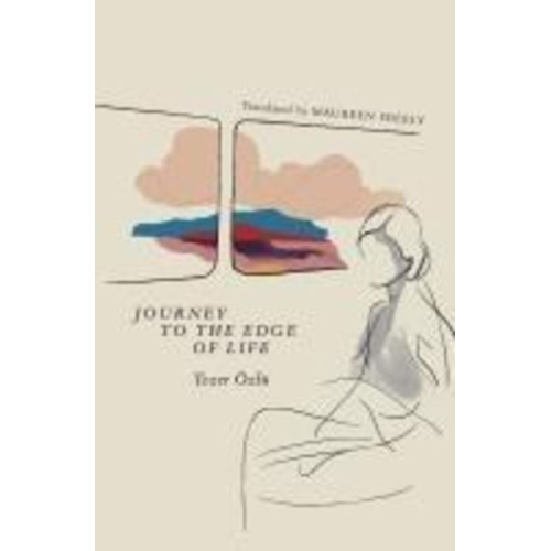 Tezer Özlü - Journey to the Edge of Life