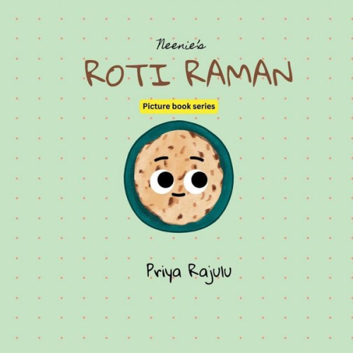 Priya Rajulu - Roti Raman