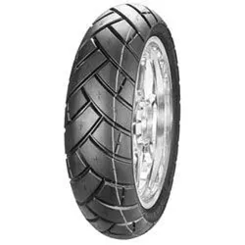 180/55 ZR17 (73W) Trailrider AV54 Rear M+S BLK