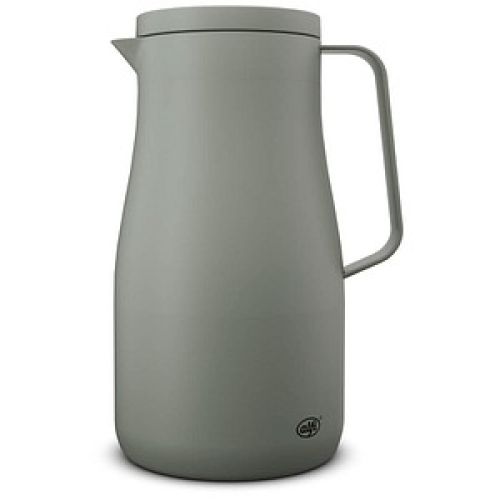 alfi Isolierkanne Studio grün 1,0 l