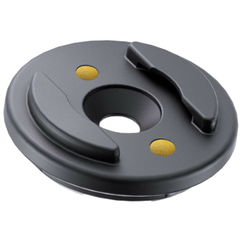 MonkeyLink Topcap MonkeyLink 2.0 Connect / BlueDock 2.0 Light schwarz
