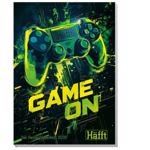 Häfft Original 25/26 [Gaming] EM