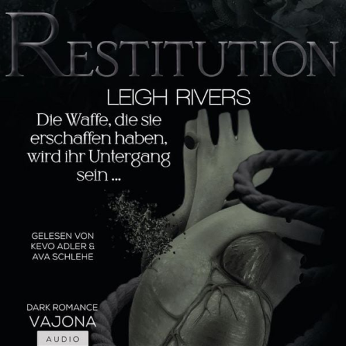 Leigh Rivers - Restitution