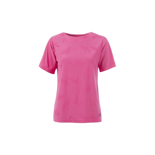 Soquesto Shirt OkkeaSOQ dark rose