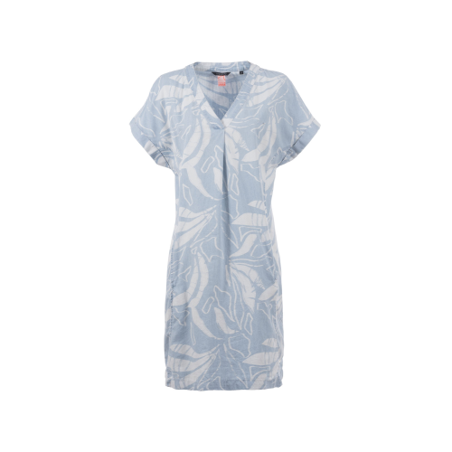 Soquesto Kleid OraSOQ fresh denim