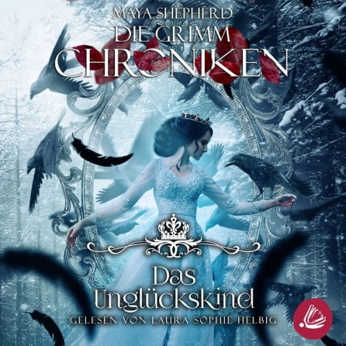 Maya Shepherd - Die Grimm-Chroniken 23 – Das Unglückskind