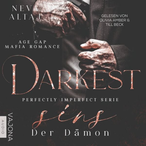 Neva Altaj - Darkest Sins