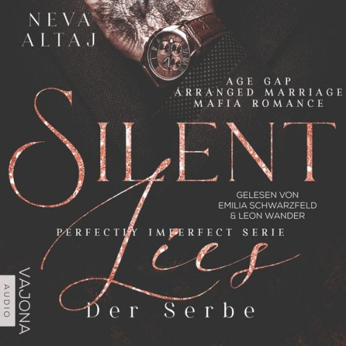 Neva Altaj - Silent Lies