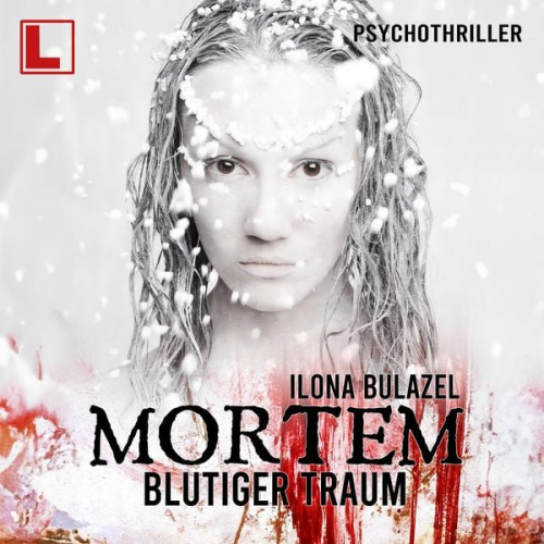 Ilona Bulazel - Blutiger Traum