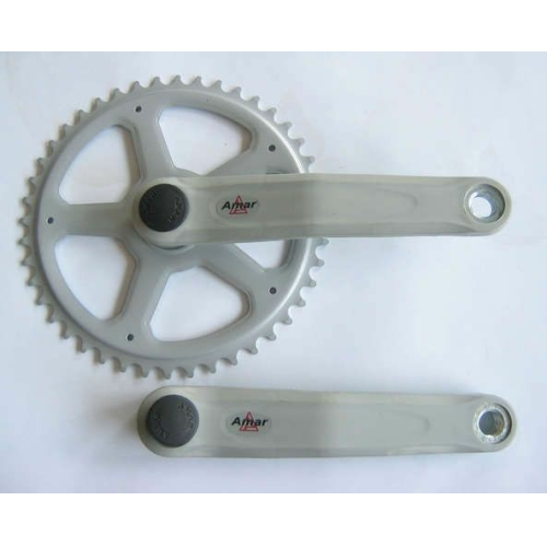 Amar 823-K 44 Z 170 mm grau