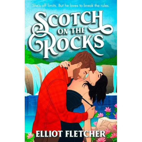 Elliot Fletcher - Scotch on the Rocks