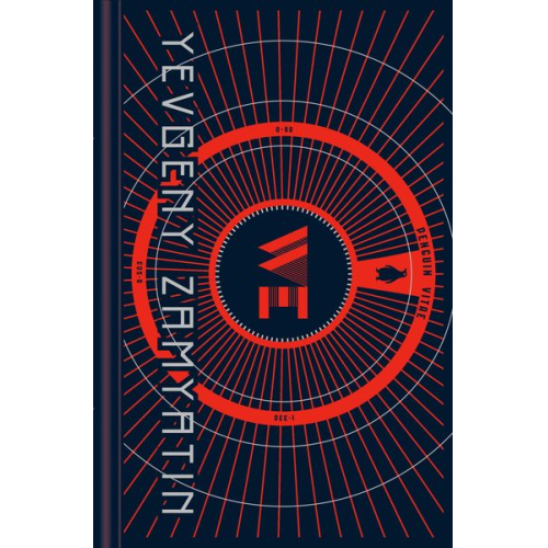Yevgeny Zamyatin - We