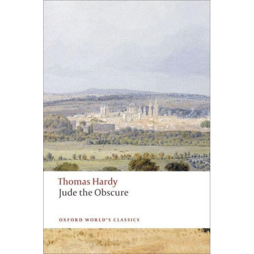 Thomas Hardy - Jude the Obscure