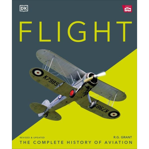 R. G. Grant - Flight