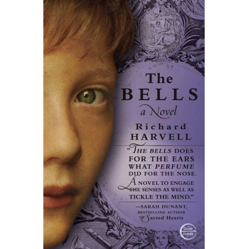 Richard Harvell - The Bells
