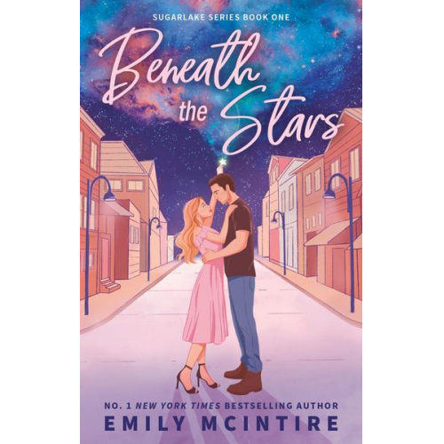 Emily McIntire - Beneath the Stars