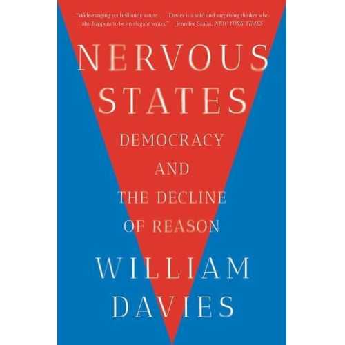 William Davies - Nervous States