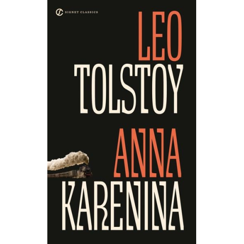 Leo Tolstoy - Anna Karenina
