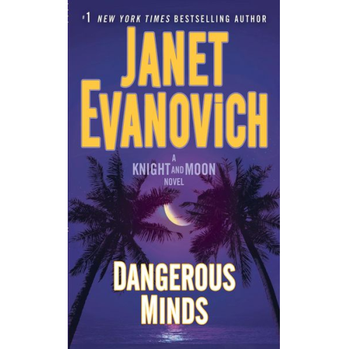 Janet Evanovich - Dangerous Minds