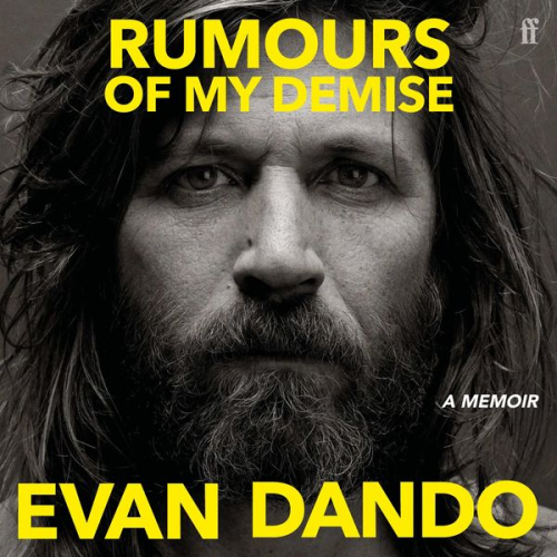 Evan Dando - Rumours of My Demise
